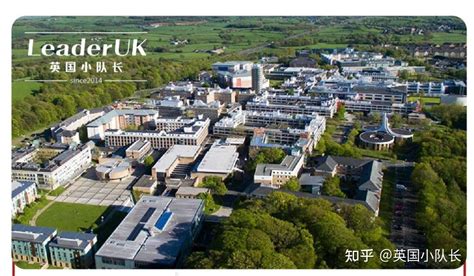 这所宝藏大学——兰卡斯特大学成立58周年！ 知乎