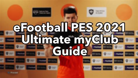 EFootball PES 2021 Version 1 07 Patch Notes Street Footie