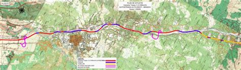 Economica Net Autostrada Ploie Ti Bra Ov Cnair A Publicat Varianta