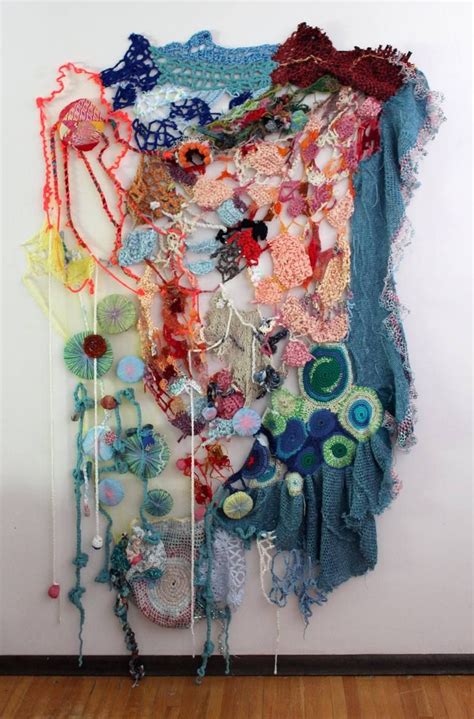 Textile art – Artofit