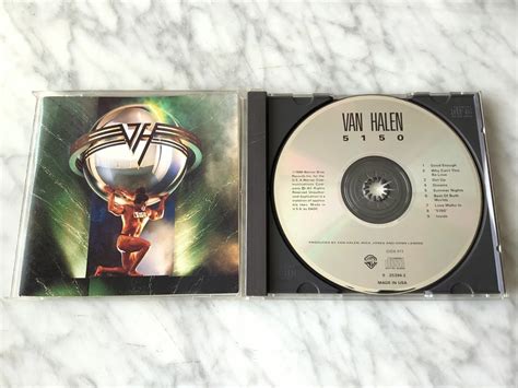 5150 (album) Van Halen Wiki Fandom, 50% OFF