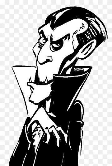 Count Dracula Bran Castle Vampire Fictional Character Cartoon