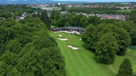 Drumpellier Golf Club Lanarkshire Hotels Near Golf Courses