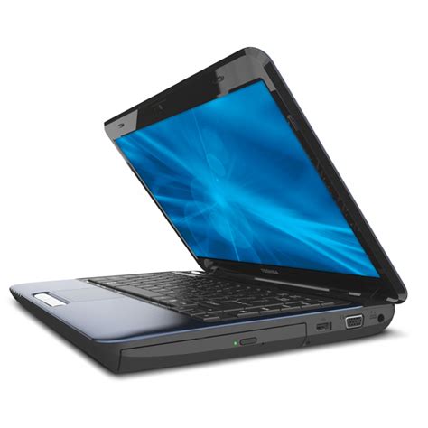 Toshiba Satellite L745 S4210 Notebookcheck Net External Reviews