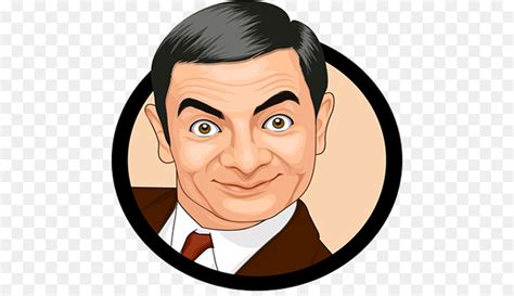 Detail Mr Bean Cartoon Png Koleksi Nomer 25