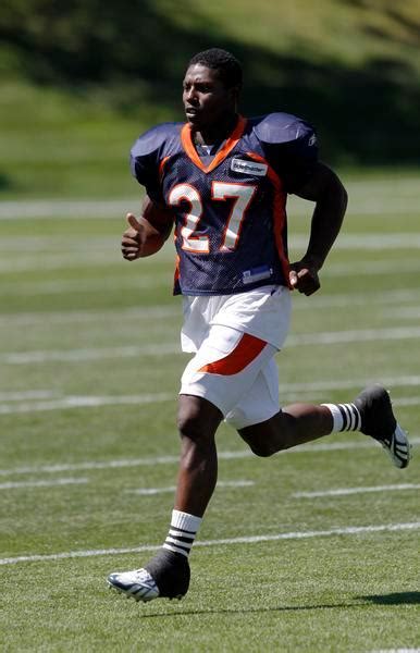 Denver Broncos’ Knowshon Moreno hit with DUI charge – The Denver Post