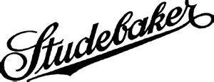 Studebaker - What the Logo?