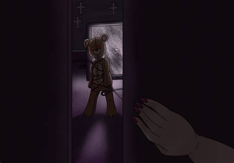 Daily Creepypasta Day 13 Hide And Seek Alone By Shinysmeargle On Deviantart