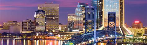 Jacksonville Marketbeats Us Cushman And Wakefield