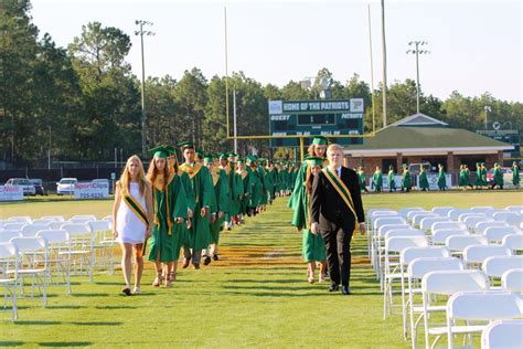 Pinecrest High School Holds Graduation | Gallery | thepilot.com