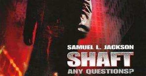 Shaft Cast List: Actors and Actresses from Shaft