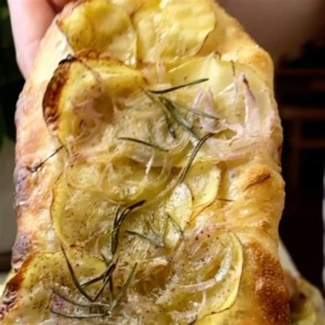 TirMagno On Instagram Lingue Di Patate Salva La Ricetta