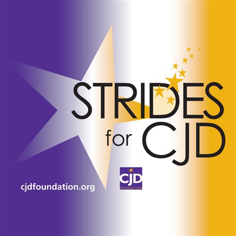 Strides For Cjd Fundraising Webinar Cjd Foundation