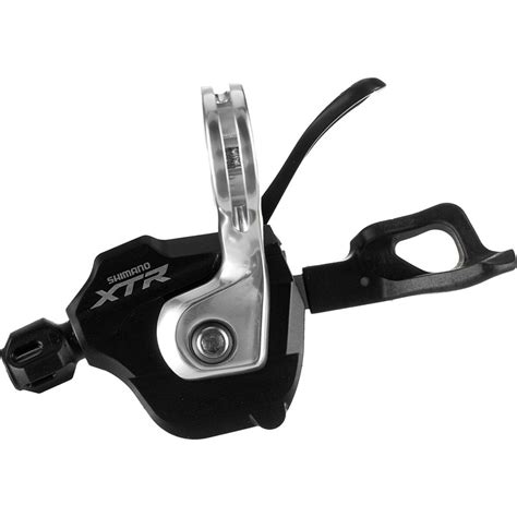 Shimano Xtr Sl M980 Shifters Components