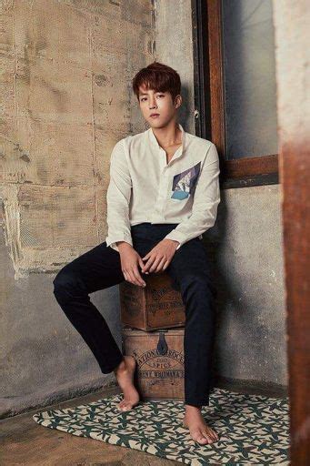 Lee Sung Yeol Wiki Inspirit S Amino Amino