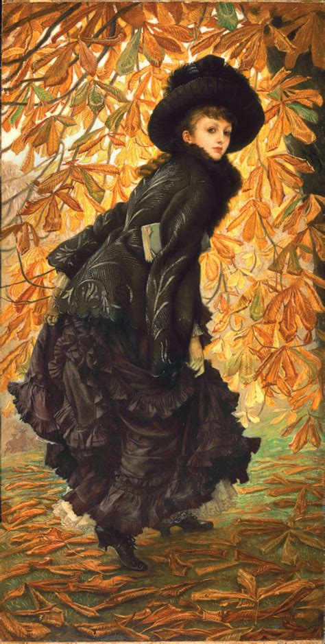 James Tissot Fashion Faith Fine Art Connoisseur