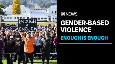 925 Million Funding To Combat Gender Based Violence Faces Backlash