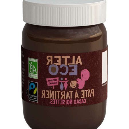 Découvrez la nouvelle ère de la pâte à tartiner Nutella sans huile de