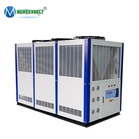 High Effect Hp Water Air Cooled Chiller V V V Suppliers And