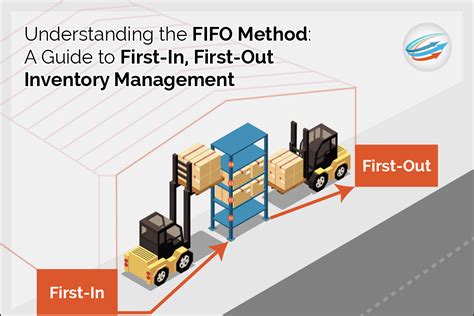 Mastering Inventory With The Fifo Method For Optimal Efficiency