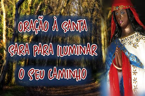 Oração à Santa Sara Para Iluminar o seu Caminho Povo Cigano