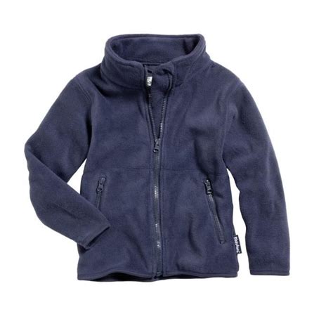 Bebeboutik Veste Polaire Grand Enfant Playshoes