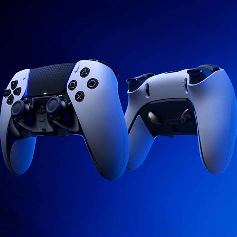 Sony S New Dualsense Edge Wireless Controller Takes On The Xbox Elite