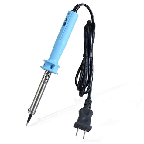 Lead Free Electric Soldering Iron W Tool