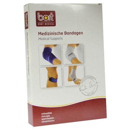 Bort Kubital Ellenbogen Polster Bandage St St Online Kaufen