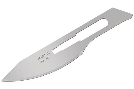 Blade Scalpel Blade No Martor