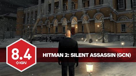 Ign hitman pc review - palspoo