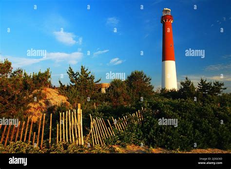 Barnegat Light Hi Res Stock Photography And Images Alamy