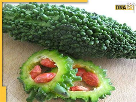 Bitter Gourd For Diabetes डयबटज मरज क लए अमत ह करल इसक