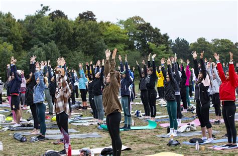 Les Meilleurs Cours De Yoga En Ligne En France Pour Une Pratique