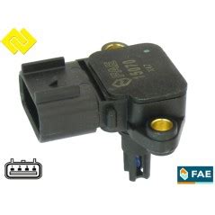 MAP Pressure Sensor FAE 15070