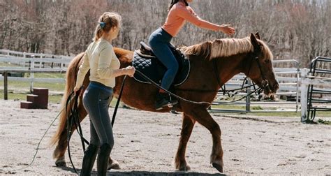 Horse Riding: How to Get Yourself Started