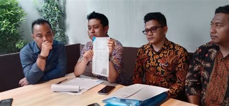 Warga Tuban Tertipu Investasi Bodong Berkedok Klinik