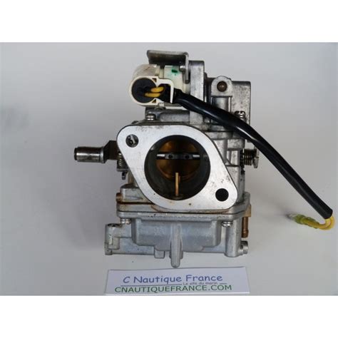 Df Carburetor Hp S Suzuki Evinrude J V Twin