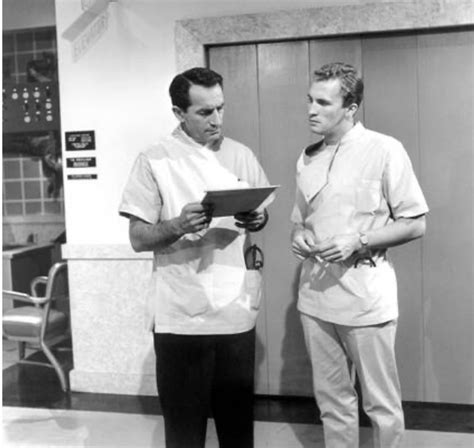 General Hospital 1963