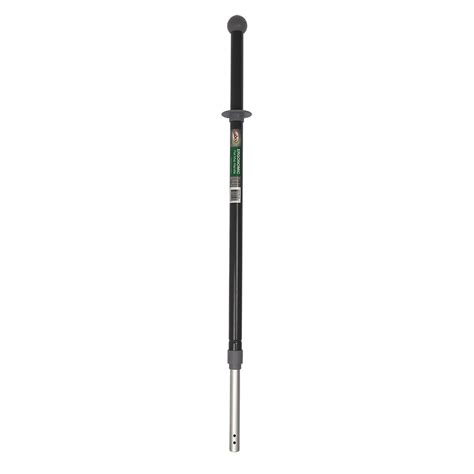 Ergonomic Flat Mop Handle Sabco Professional