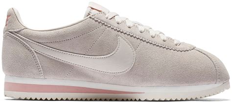 Shoes Nike Wmns Classic Cortez Suede Top Running