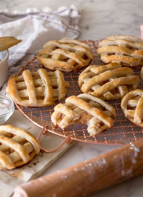 Apple Roses Preppy Kitchen