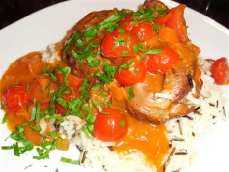 Fleisch Ossobuco Milano Rezept Mit Bild Kochbar De