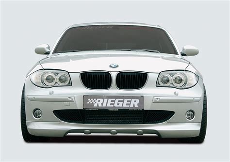 Rieger Spoiler Pod P Edn N Razn K Pro Bmw Ada E Dv P Ed