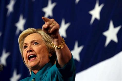 Clinton Raises Record 60 Million In First Campaign Quarter The