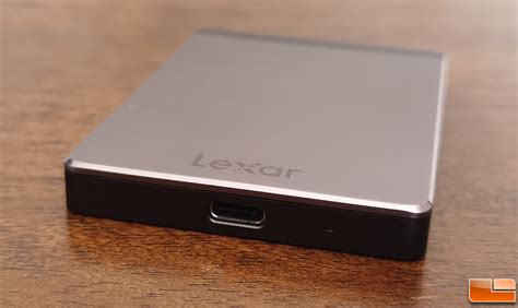 Lexar Sl200 1tb Portable Ssd Review Legit Reviews