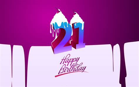 St Birthday Wallpapers Wallpaper Cave