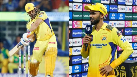 IPL 2024 Those Three Sixes Proved To Be The Difference Gaikwad