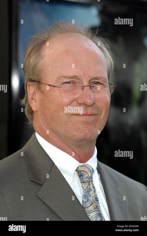 William Hurt Attends The Premiere Of Universal Pictures The Incredible