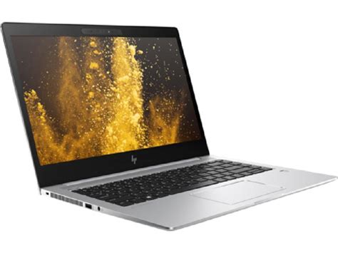 HP EliteBook 1050 G1 I7 8750H 16GB 512GB SSD NVidia GF GTX 1050 4GB Win